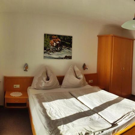 Haus Holzer Appartement Wagrain Buitenkant foto