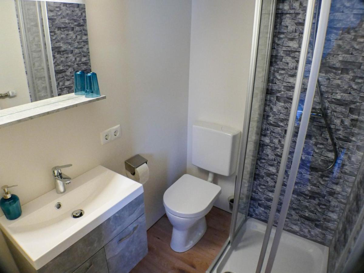 Haus Holzer Appartement Wagrain Buitenkant foto